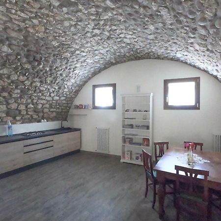 Вилла Rustico Di Charme - Le Colline Di Бардолино Экстерьер фото